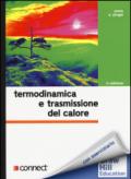 Termodinamica e trasmissione del calore-Elementi di acustica e illuminotecnica. Con aggiornamento online (2 vol.)