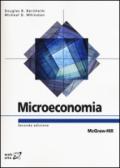 Microeconomia. Con aggiornamento online