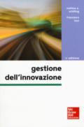 Gestione dell'innovazione. Con Connect. Con ebook