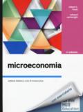 Microeconomia. Con Connect