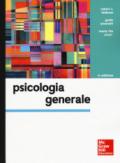 Psicologia generale + connect (bundle). Con Contenuto digitale per download e accesso on line