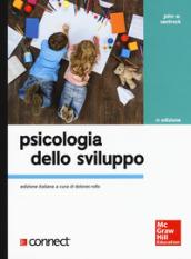 Psicologia dello sviluppo