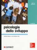 Psicologia dello sviluppo. Con Connect