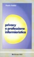 Privacy e professione infermieristica