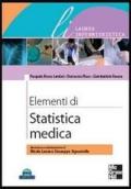 Elementi di statistica medica