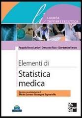 Elementi di statistica medica