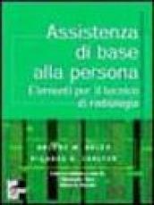 Assistenza di base alla persona