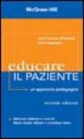 Educare il paziente. Un approccio pedagogico