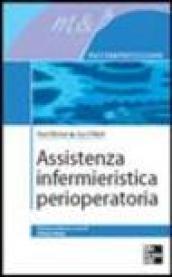 Assistenza infermieristica perioperatoria