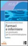 Farmaci e infermiere. Un prontuario per la somministrazione