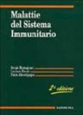 Malattie del sistema immunitario