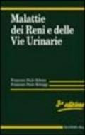 Malattie dei reni e delle vie urinarie