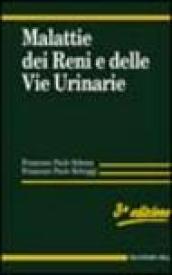 Malattie dei reni e delle vie urinarie