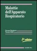 Malattie dell'apparato respiratorio