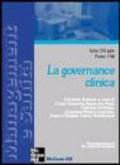 Clinical governance