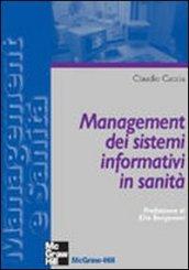 Management dei sistemi informativi in sanità