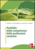 Il portfolio delle competenze delle professioni sanitarie