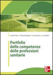 Il portfolio delle competenze delle professioni sanitarie