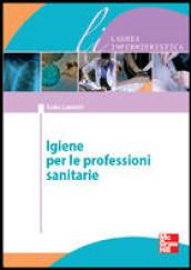 Igiene per le professioni sanitarie