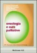 Oncologia e cure palliative