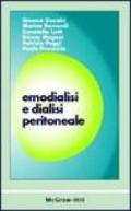 Emodialisi e dialisi peritoneale