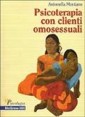 Psicoterapia con clienti omosessuali