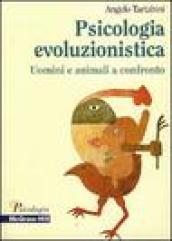 Psicologia evoluzionistica