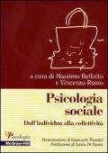 Psicologia sociale. Temi e tendenze