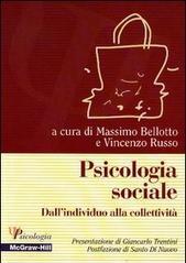 Psicologia sociale. Temi e tendenze