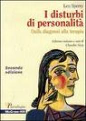 I disturbi di personalità. Dalla diagnosi alla terapia