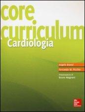 Core curriculum. Cardiologia