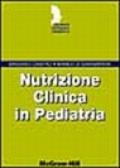 Nutrizione clinica in pediatria