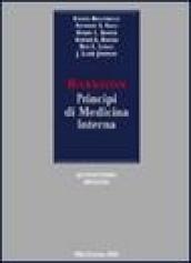 Harrison. Principi di medicina interna (2 vol.)