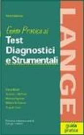 Guida pratica ai test diagnostici e strumentali