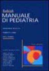 Manuale di pediatria