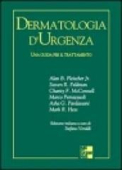 Dermatologia d'urgenza