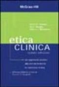 Etica clinica