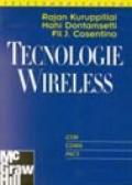 Tecnologie Wireless