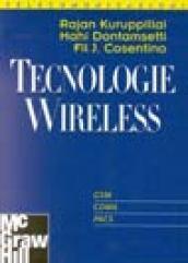 Tecnologie Wireless