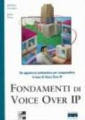 Fondamenti di voice over IP
