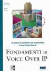 Fondamenti di voice over IP