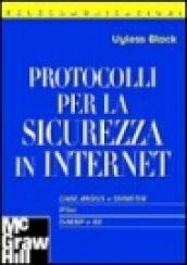 Protocolli per la sicurezza in Internet