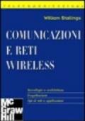 Comunicazioni e reti wireless