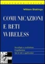 Comunicazioni e reti wireless