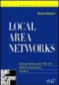 Local Area Networks