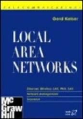 Local Area Networks