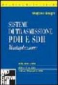 Sistemi di trasmissione PDH e SDH