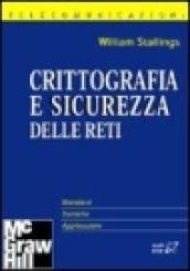 Crittografia e sicurezza delle reti