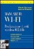 Manuale di Wi-Fi. Realizzazione di reti wireless 802.11b