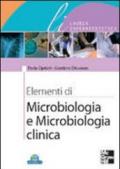 Elementi di microbiologia e microbiologia clinica